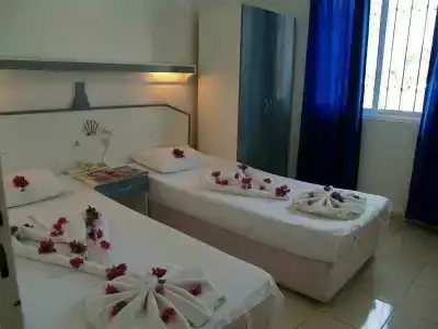 Atlantis Apartments - 26