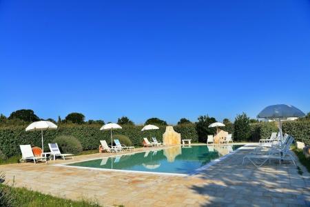 Masseria Peppeturro - 41