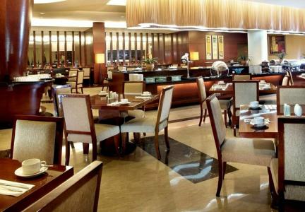 Grand Dafam Ancol Jakarta - 8