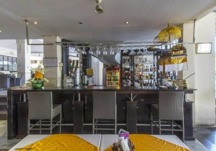 Melasti Kuta Beach & Spa - 45