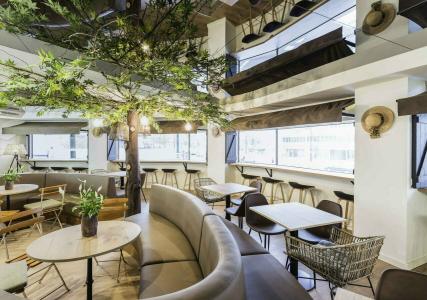 ibis Styles Lisboa Centro Marquês de Pombal - 37
