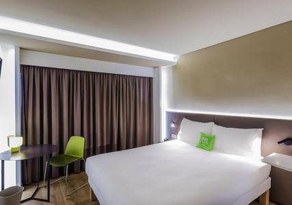 ibis Styles Lisboa Centro Marquês de Pombal - 20