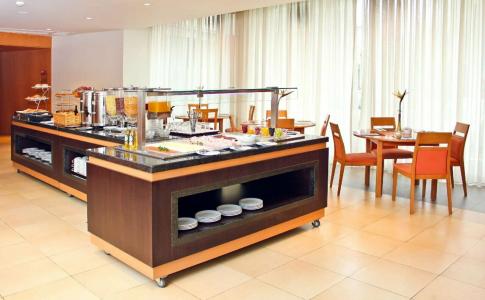 TRYP by Wyndham Porto Centro - 11