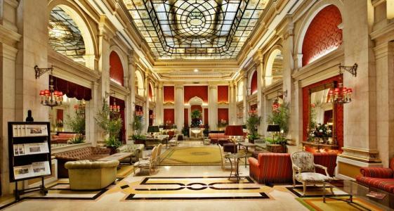 Avenida Palace - 0