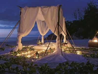 Constance Lemuria Seychelles - 13