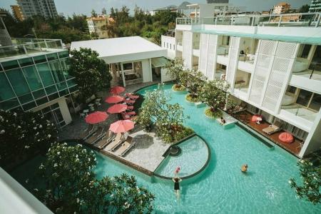 The Sea Cret Hua Hin - 48