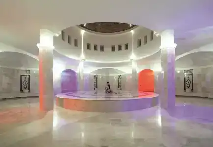 Radisson Blu Resort and Spa, Cesme - 8