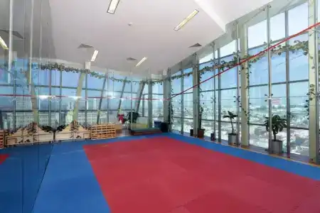 Eser Premium & Spa - 43