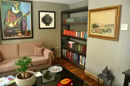 Olira Boutique&Spa - 41