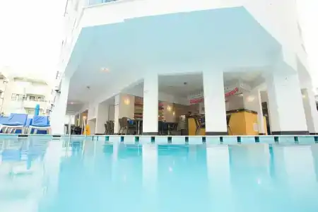 Cleopatra Golden Beach - 11