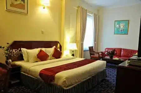 Ramee Guestline Qurum - 43