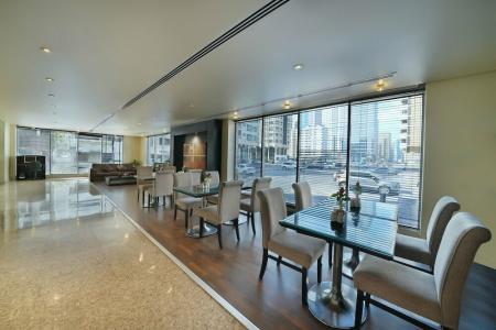 Kingsgate by Millennium - 23