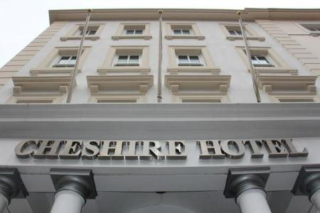Cheshire Central London - 6