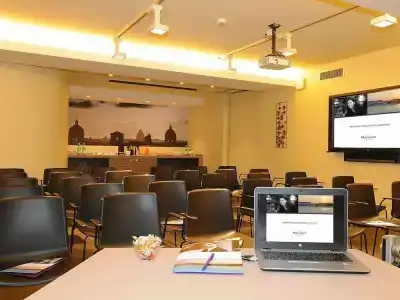 Mercure Roma Centro Colosseo - 39