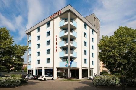 Best Western Fiera Verona - 1