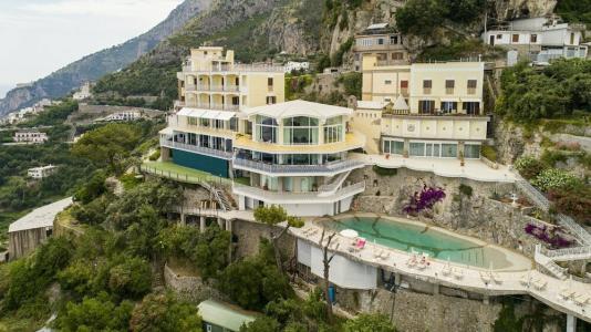 Grand Excelsior Amalfi - 5
