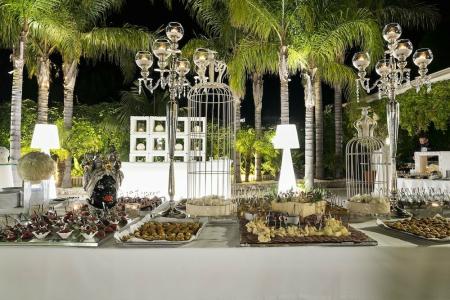 Sant Alphio Garden & Spa - 21