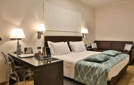Best Western Plus Genova - 36
