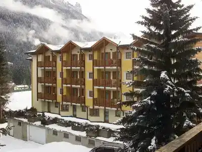Gran Baita Val di Fassa - 12