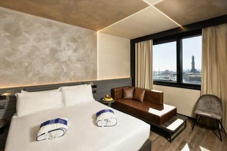 Novotel Genova City - 6