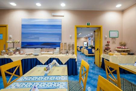 Best Western Mediterraneo - 21