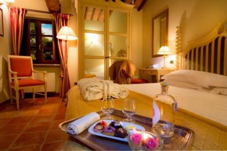 Castello di Leonina Relais - Adults Only - 26