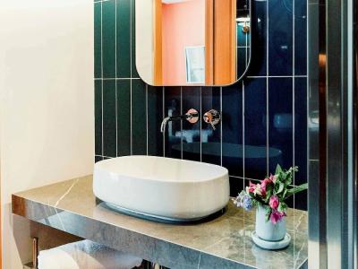 Mercure Roma Corso Trieste - 45
