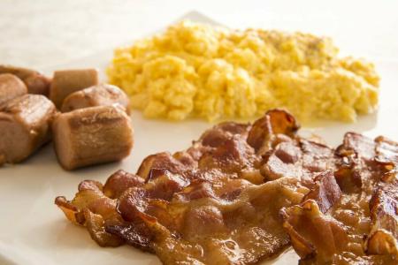 Bonaparte Apartment - 31