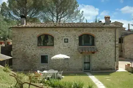 Fattoria Il Lago - 2
