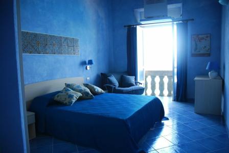 Blu Tropea Maison B&B - 12
