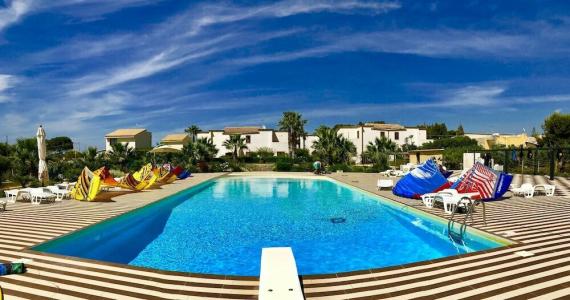Case Vacanza Torre Lupa - 8