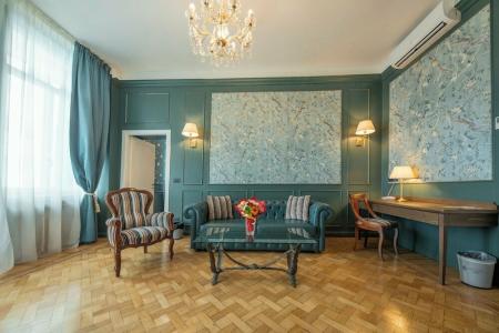 Grand & des Anglais Spa - 34