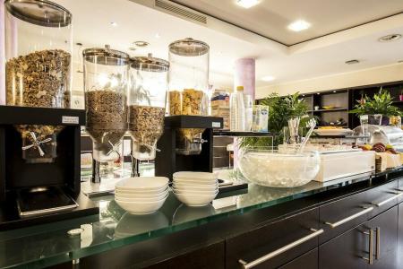 Mercure Genova San Biagio - 37
