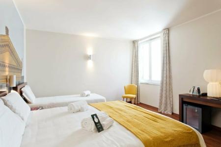 B&B Palermo Quattro Canti - 19