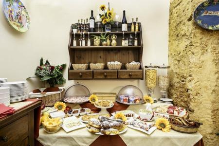 Locanda Scirocco - 12