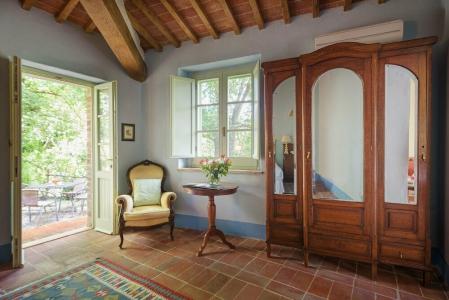 Laticastelli Country Relais - 6