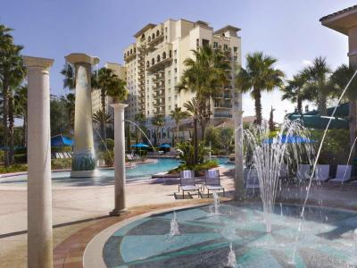 Omni Orlando Resort at ChampionsGate - 23