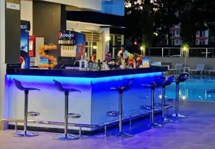 Kleopatra Ramira - All Inclusive - 31