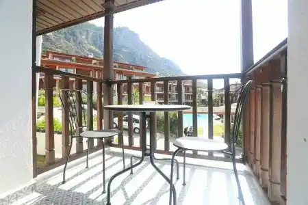 Verde Suites Akyaka - 9