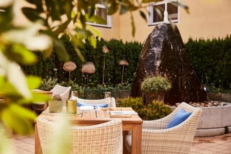 Prinzregent München Messe - 5