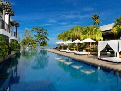 The Chill Resort & Spa - 45