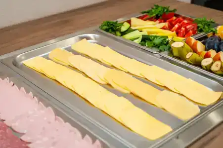 Kristall ot Femili Prayd INN - 42