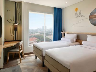 ibis Styles Jakarta Simatupang - 0