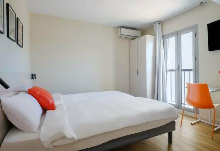 Appartement Juan les Pins - le Grand Sud - 22