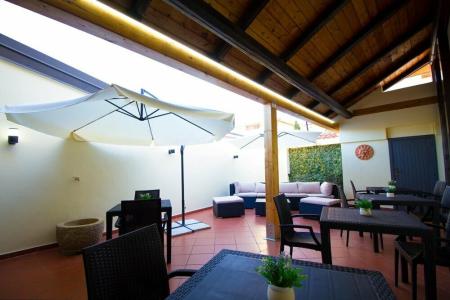 Guest House Capitan Libeccio - 5
