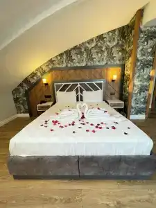 Grand Nergiz Otel - 20