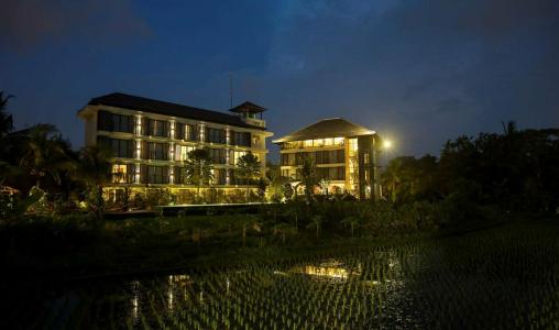 Plataran Ubud & Spa - 9