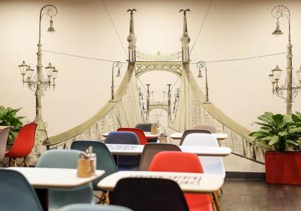 ibis Budapest Centrum - 12