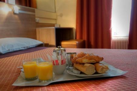 Hôtel de France Quartier Latin - 14