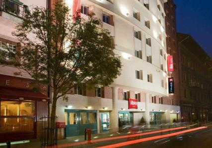 ibis Budapest Centrum - 17